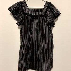 Baby Doll Dress